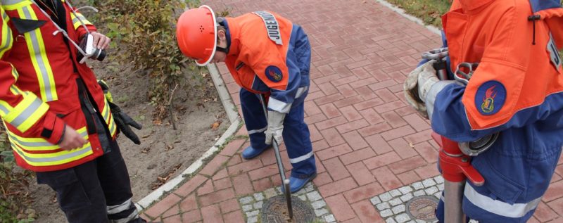 Jugendfeuerwehr Cappeln